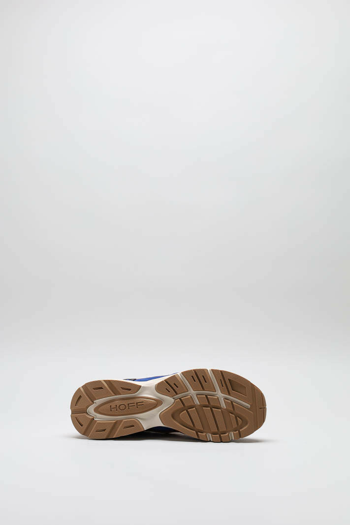 zoom in on Ecru Sneaker image Ecru Sneaker image