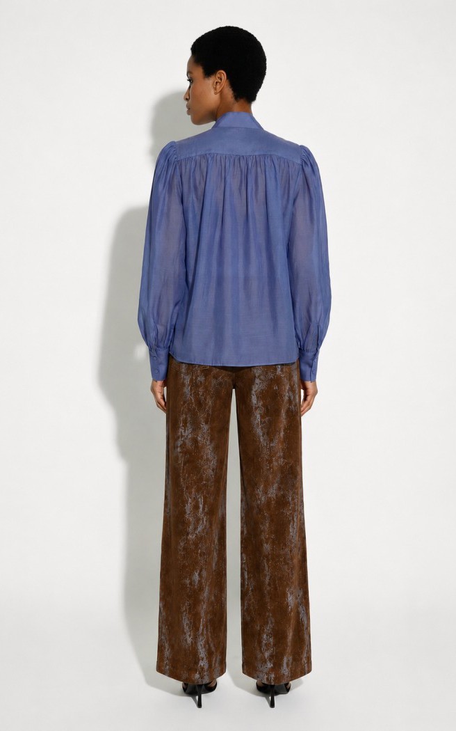 Bruin Broek image