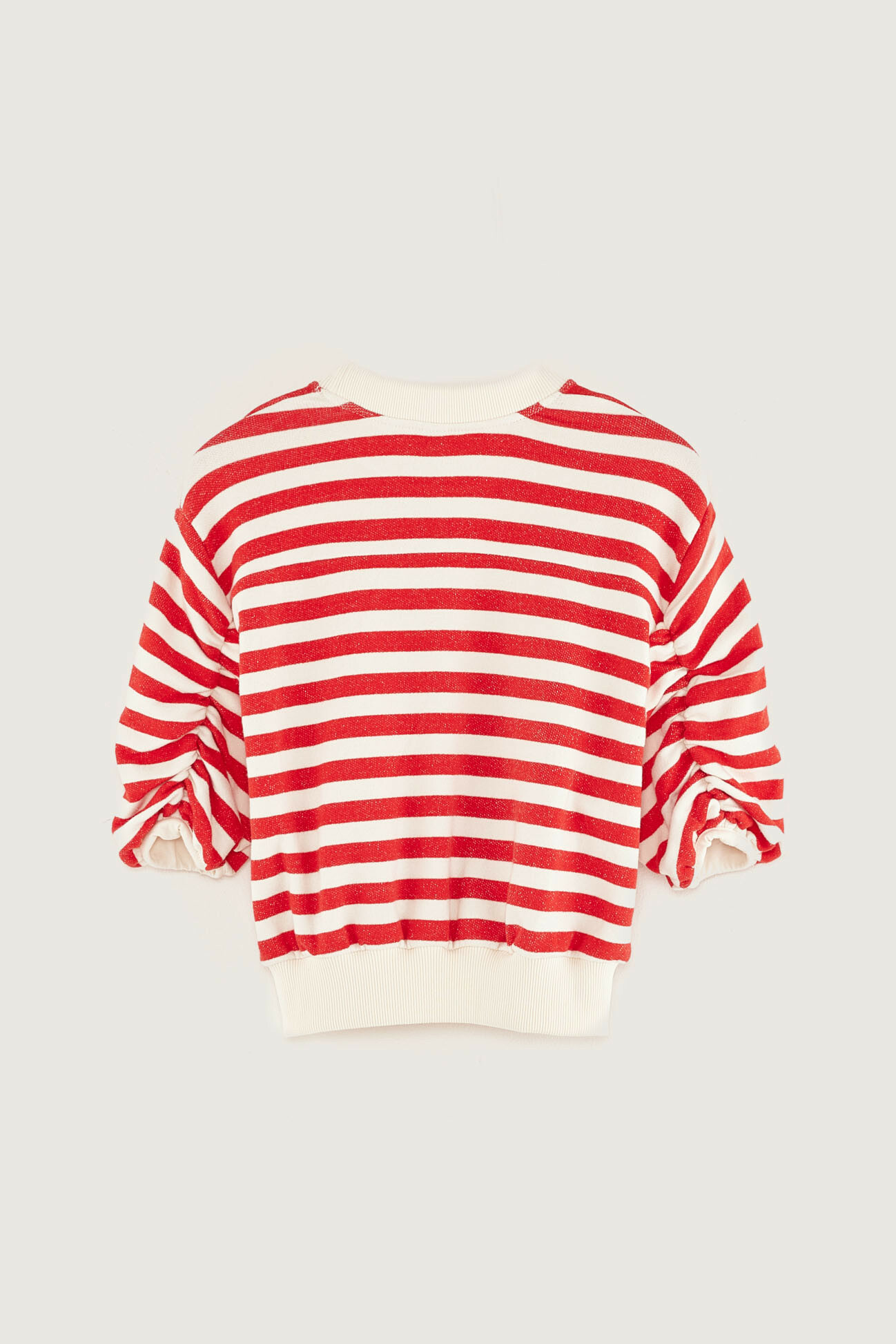 Rood Sweater