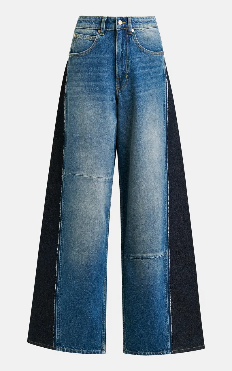 zoom in on Jeans Broek image Jeans Broek image