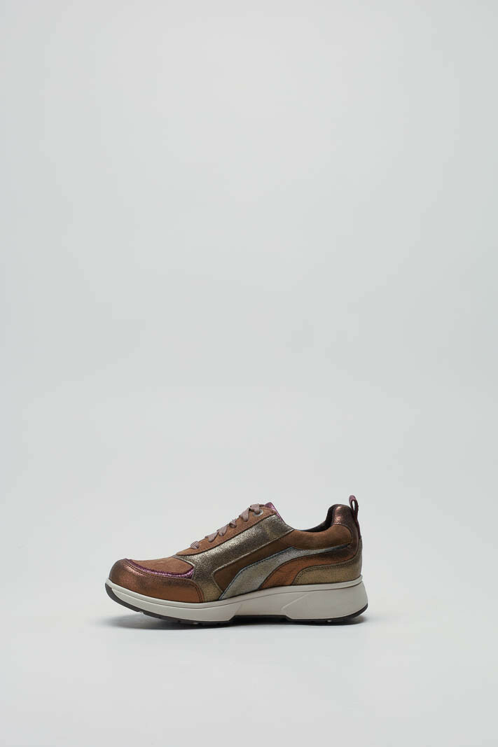 zoom in on Lichtbruin Sneaker image Lichtbruin Sneaker image