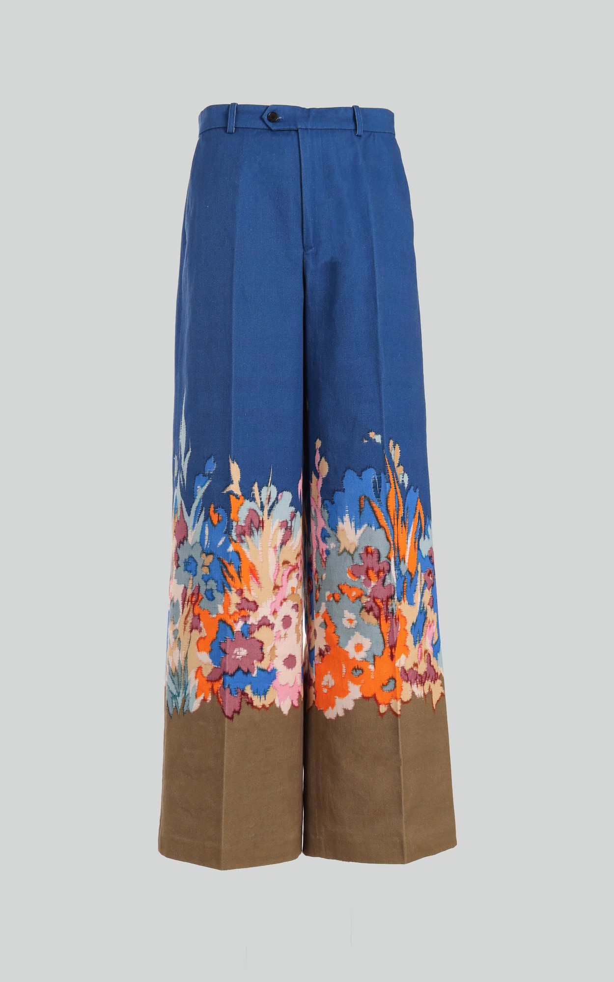 Blauw Broek