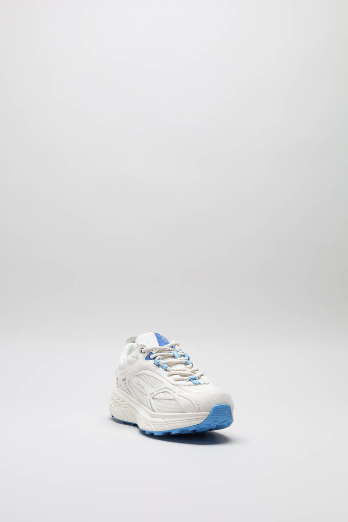 zoom in on Blauw Sneaker image Blauw Sneaker image
