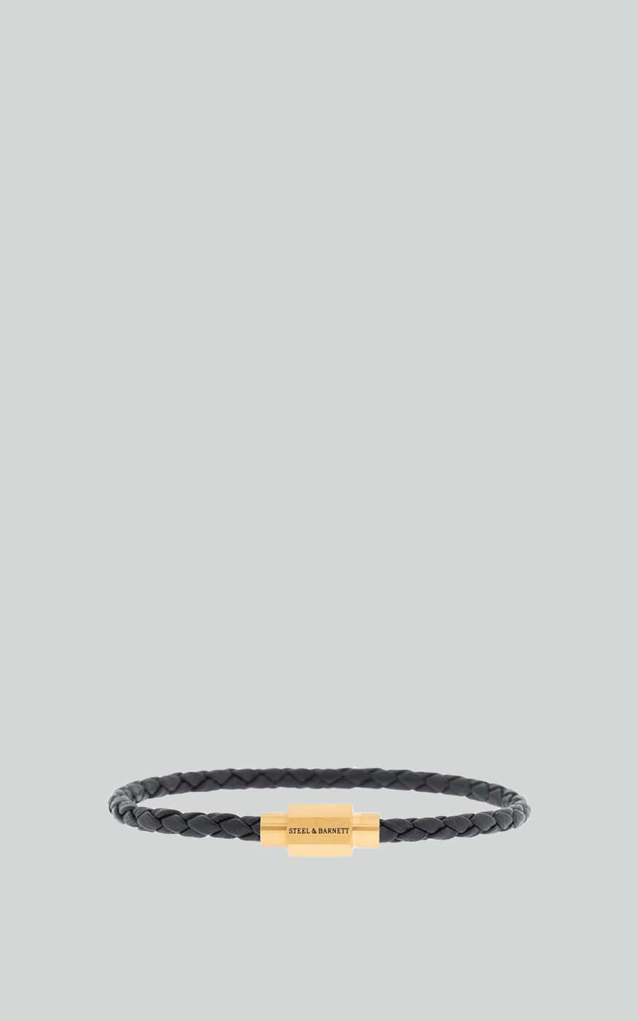 Zwart Armband