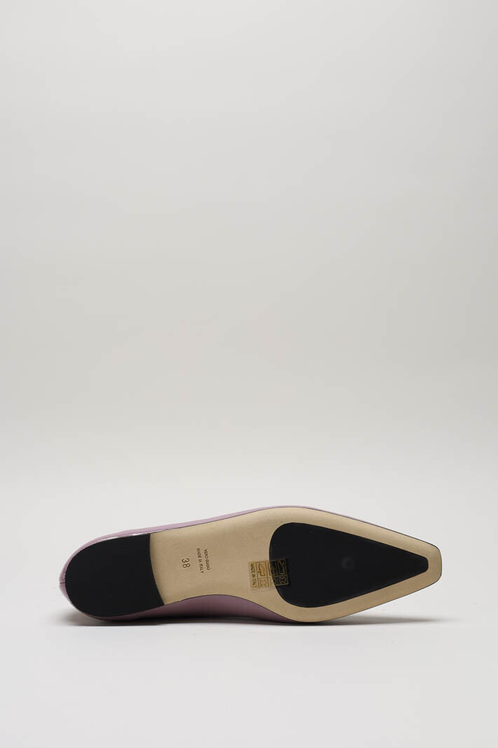 Lila Ballerina image