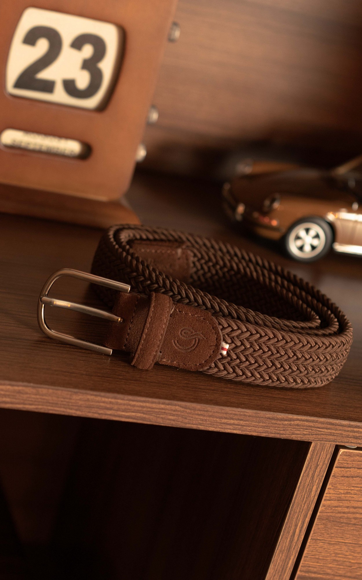 Bruin Riem image