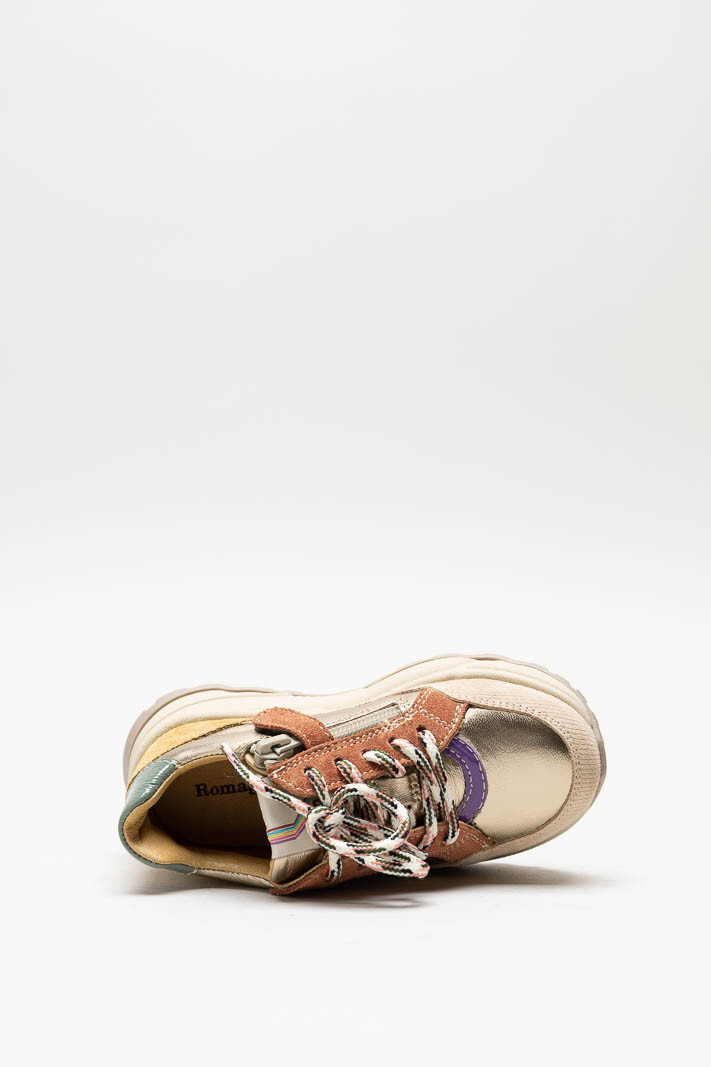 Goud Sneaker image