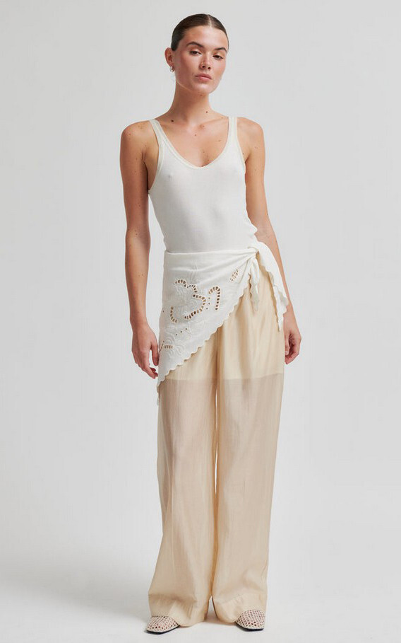 Champagne Broek image