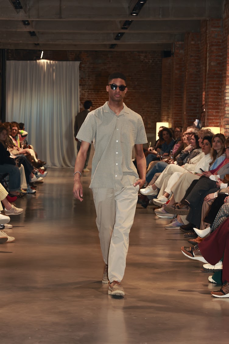 Runway show SS26 0.61
