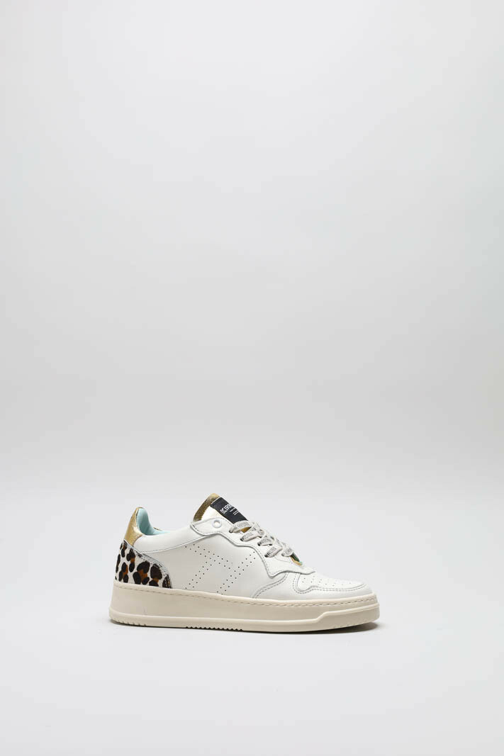 Wit Sneaker