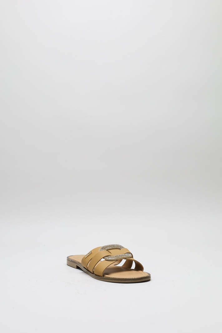 zoom in on Bruin Slipper image Bruin Slipper image