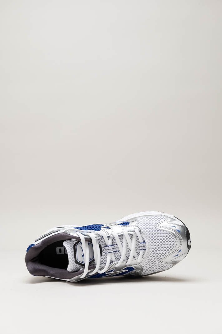 Blauw Sneaker image