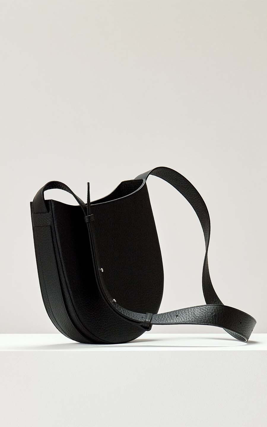 Zwart Cross body image