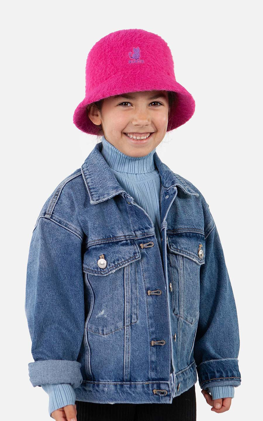 Roze Hoed/pet/muts