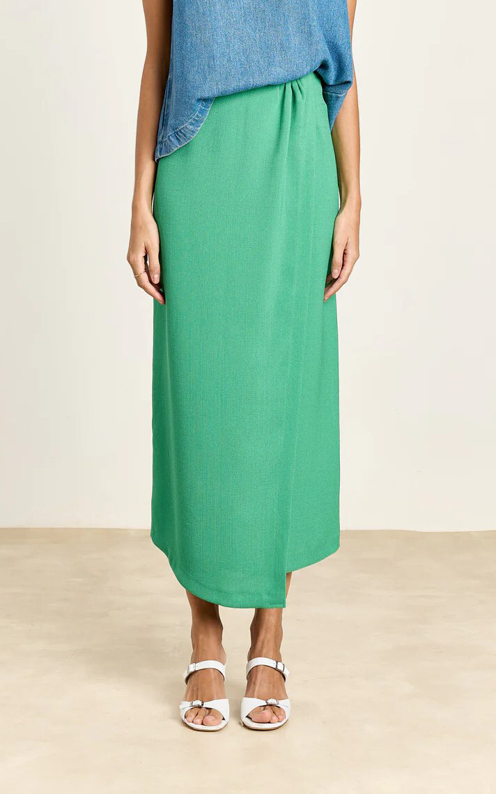 Groen Rok