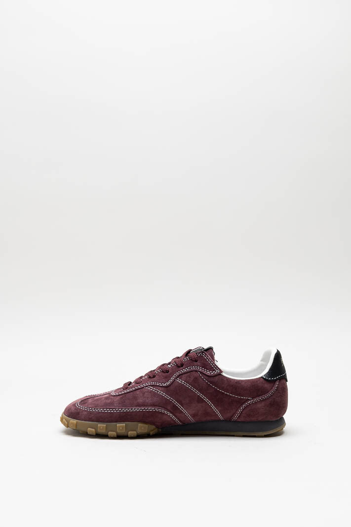 zoom in on Bordeaux Sneaker image Bordeaux Sneaker image