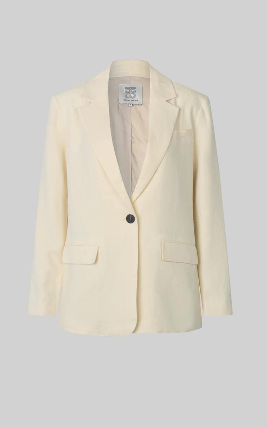Geel Blazer image