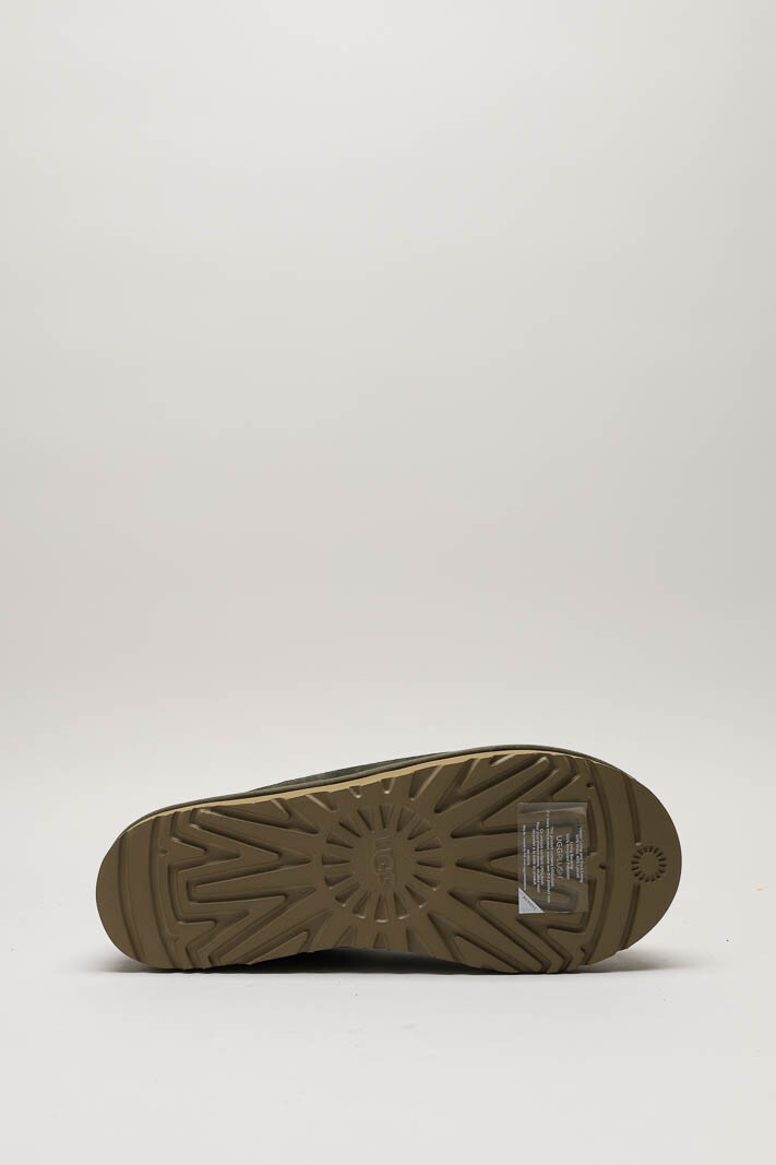 zoom in on Kaki Pantoffel image Kaki Pantoffel image