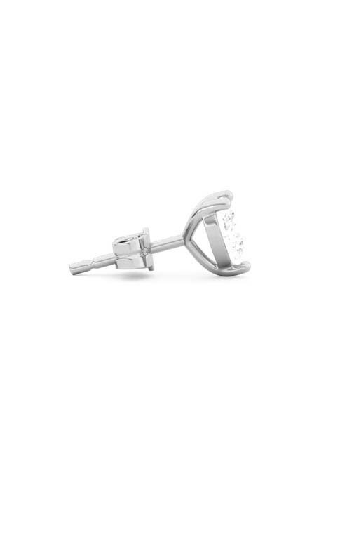 Zilver Oorbellen