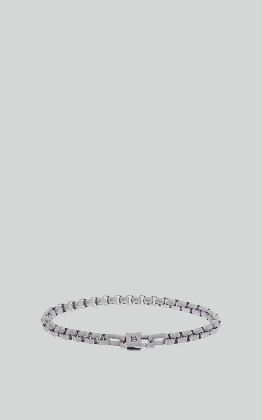 Zilver Armband