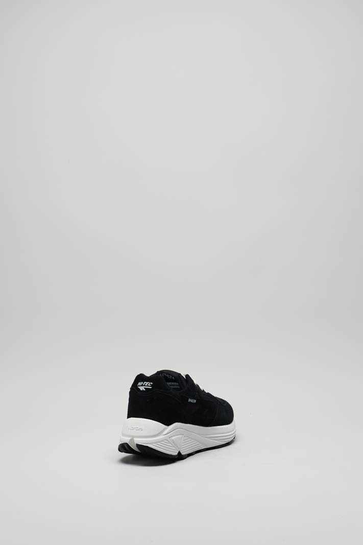 zoom in on Zwart Sneaker image Zwart Sneaker image
