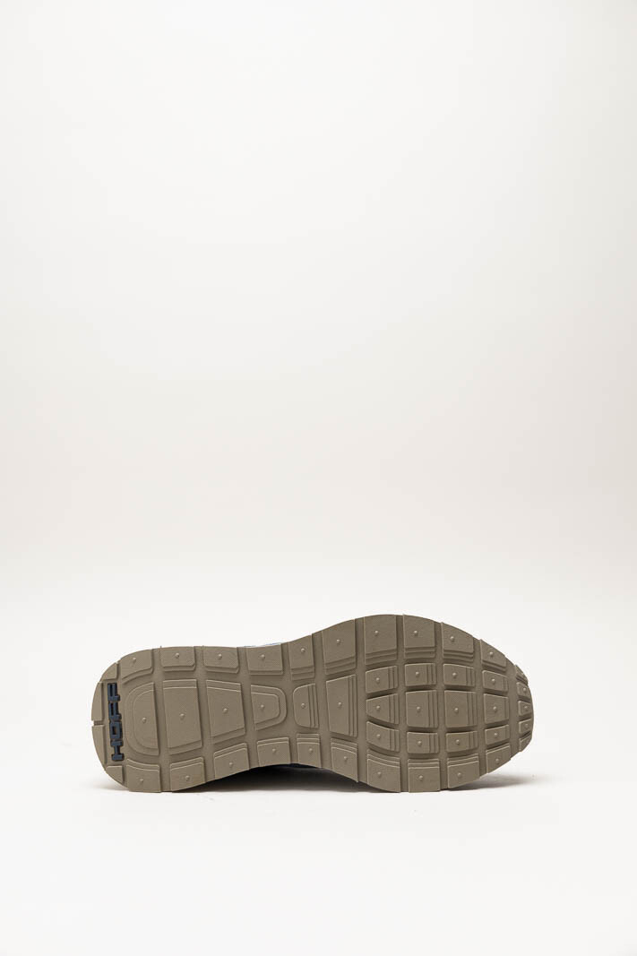 Donkerblauw Sneaker image