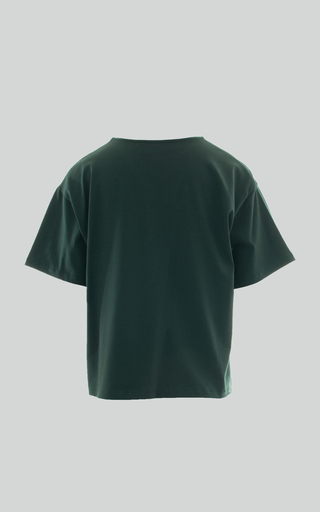 Groen T-shirt/top