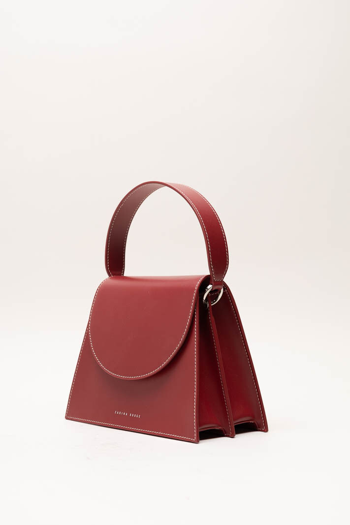 Bordeaux Cross body