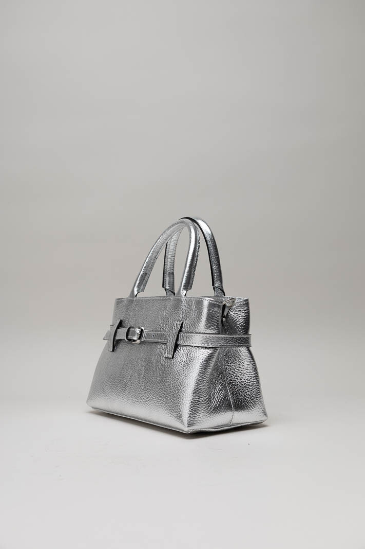 Zilver Cross body image