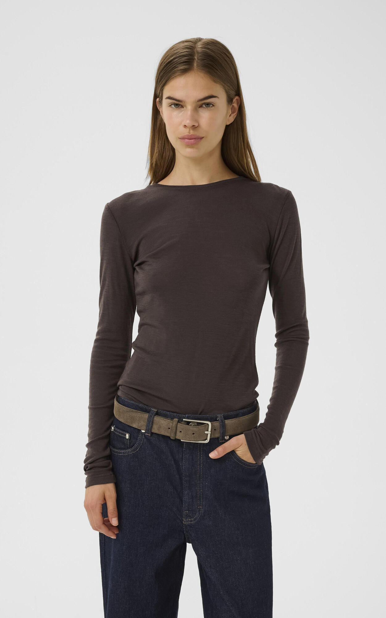 Bruin T-shirt/top