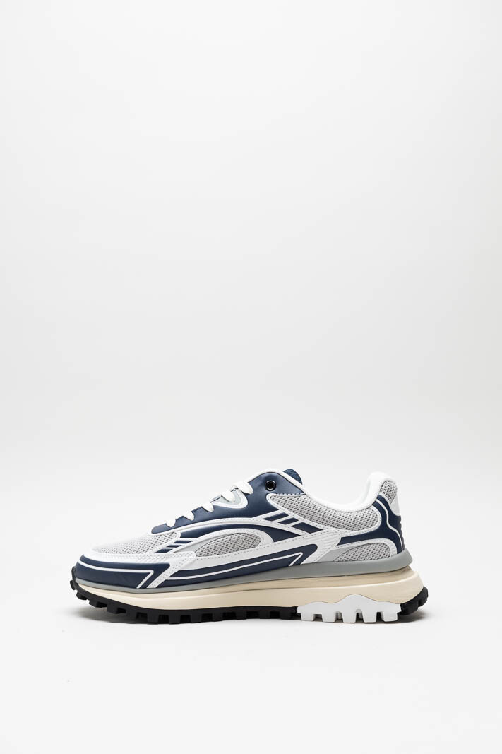 zoom in on Donkerblauw Sneaker image Donkerblauw Sneaker image