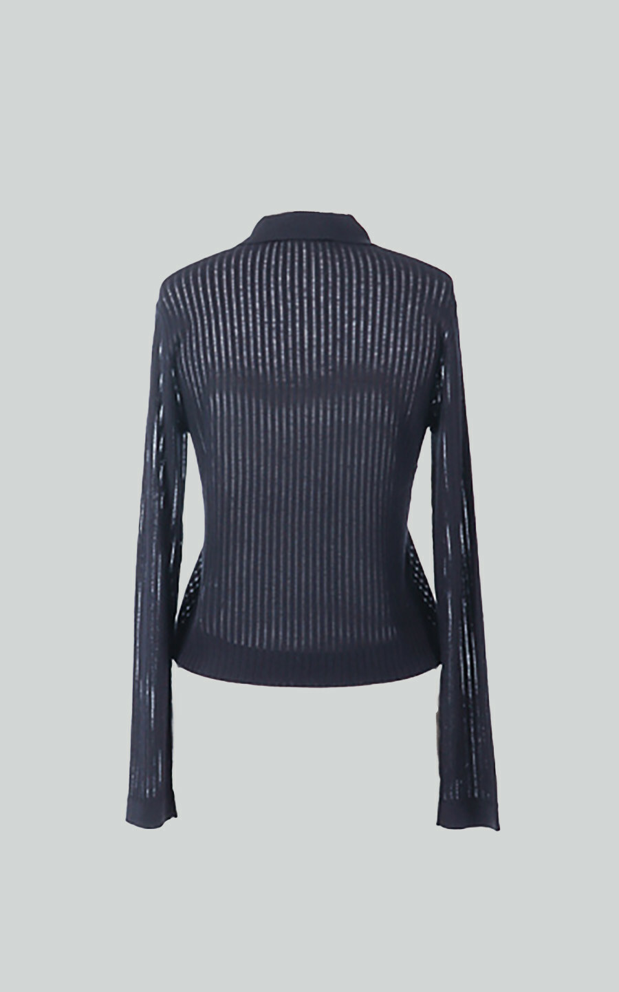 zoom in on Blauw Sweater/trui image Blauw Sweater/trui image