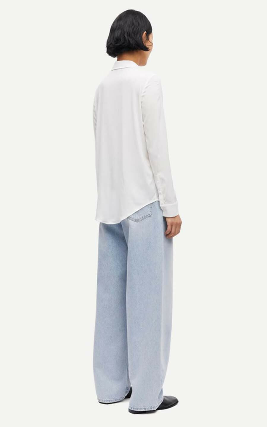 zoom in on Jeans Broek image Jeans Broek image