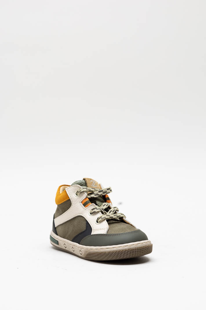 Kaki Sneaker
