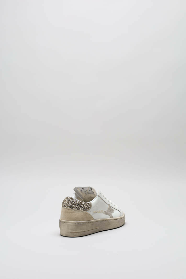 Wit Sneaker image