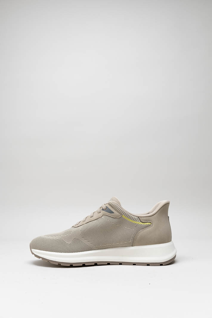 Taupe Sneaker image