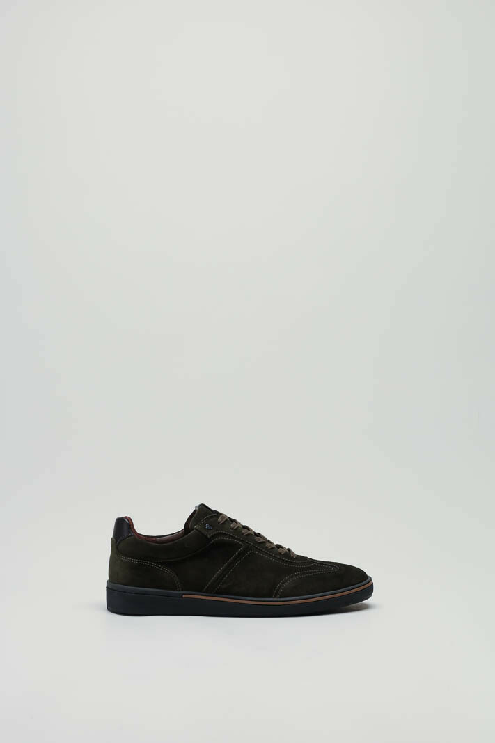 zoom in on Groen Sneaker image Groen Sneaker image