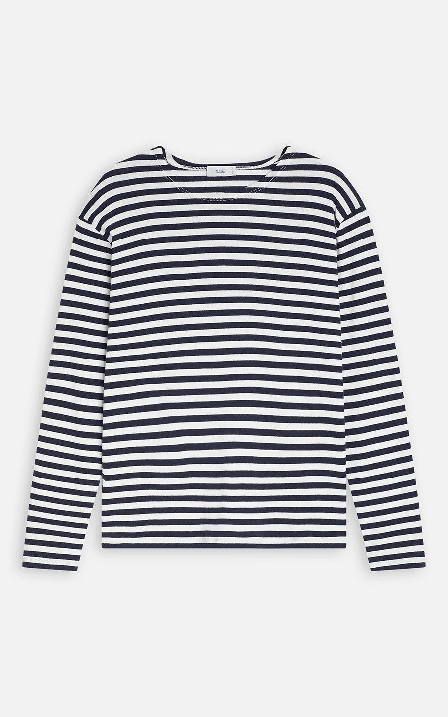 zoom in on Blauw T-shirt/top image Blauw T-shirt/top image