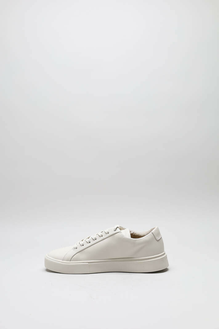 zoom in on Ecru Sneaker image Ecru Sneaker image