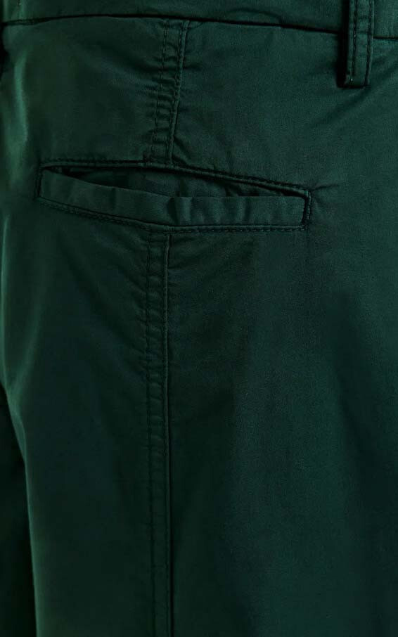 Groen Broek image