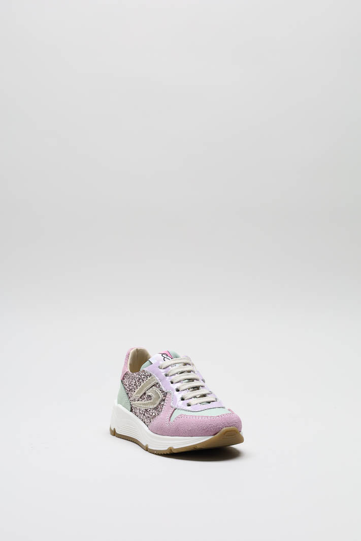zoom in on Lila Sneaker image Lila Sneaker image