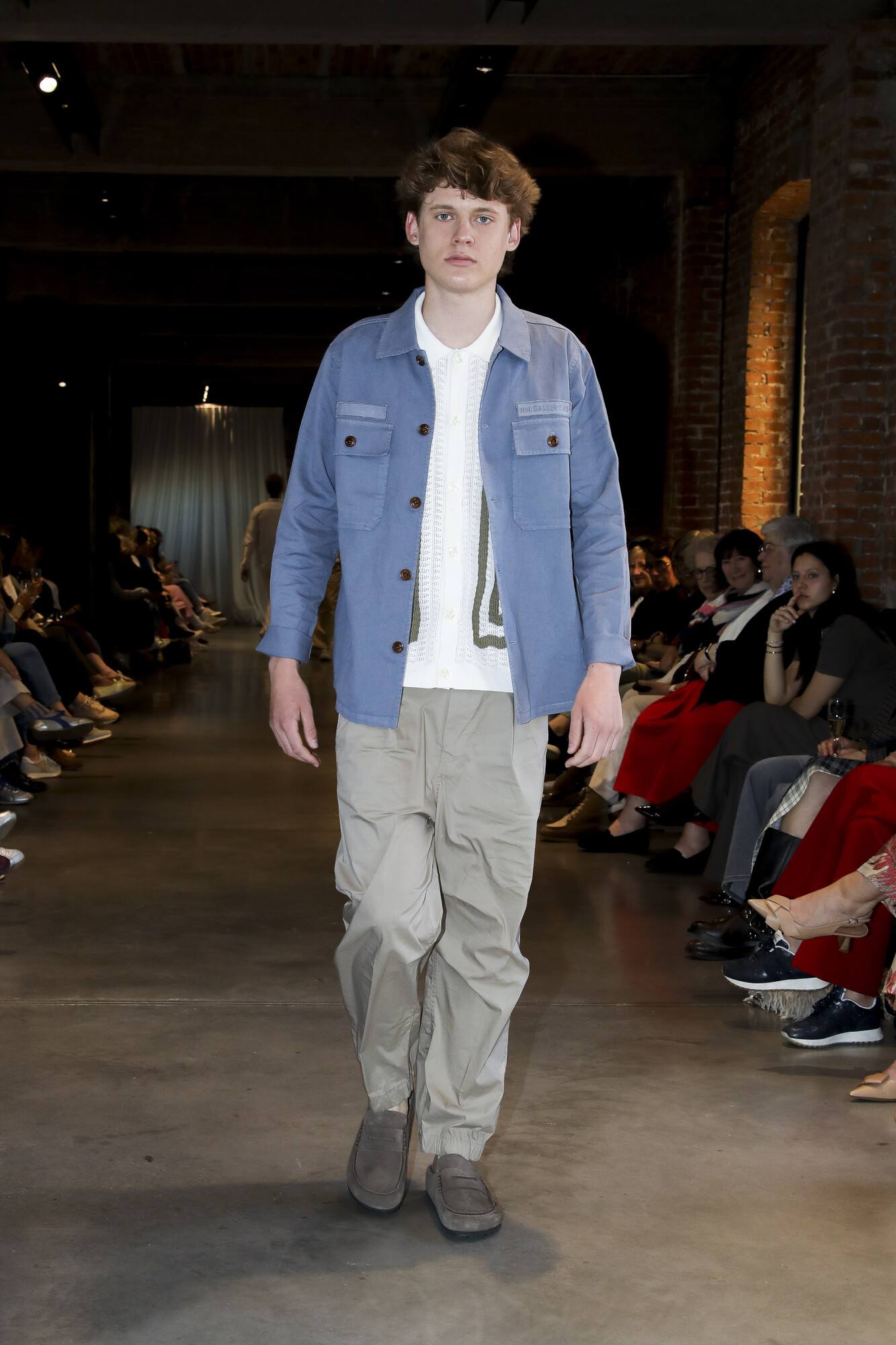 Runway show SS26 0.124