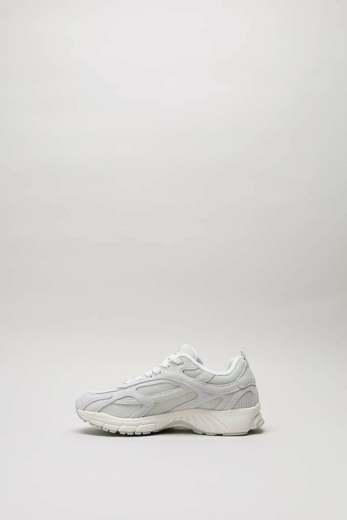 zoom in on Grijs Sneaker image Grijs Sneaker image