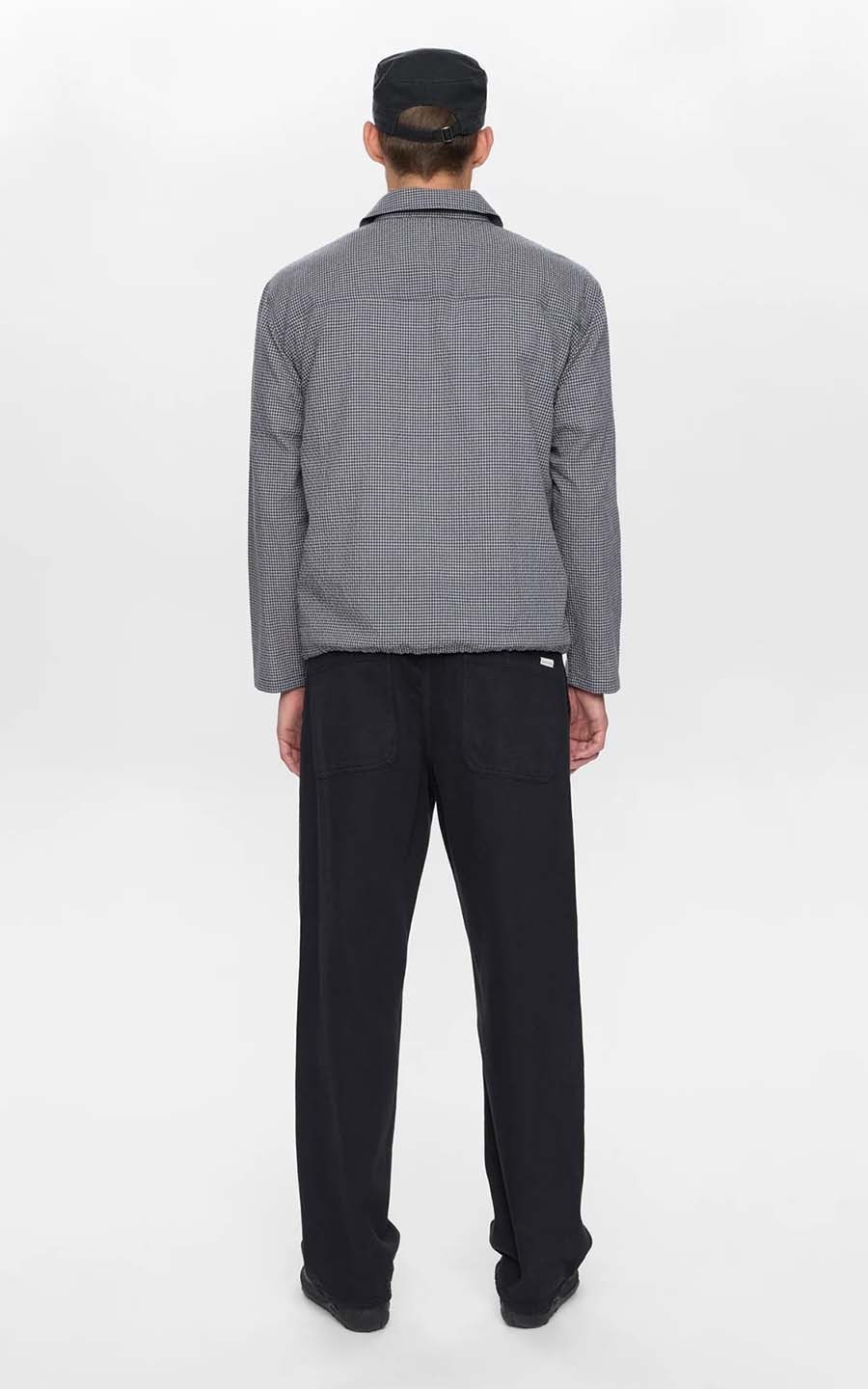 Blauw Hemd image