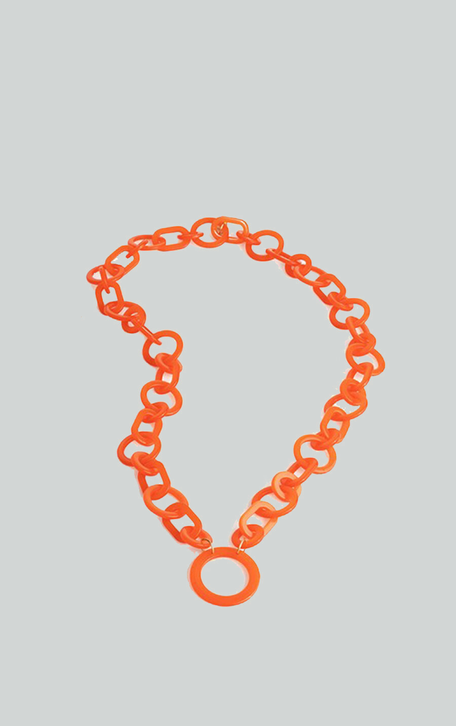 zoom in on Oranje Brilketting image Oranje Brilketting image