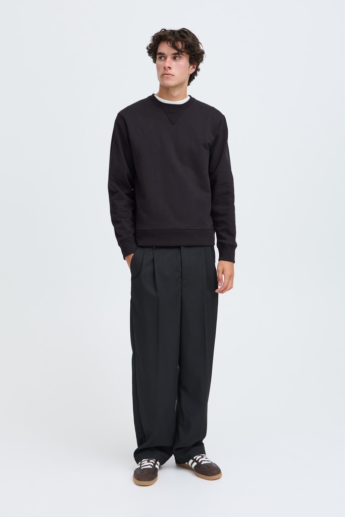 Blauw Sweater