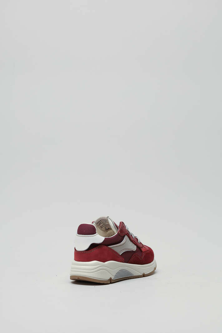Rood Sneaker image