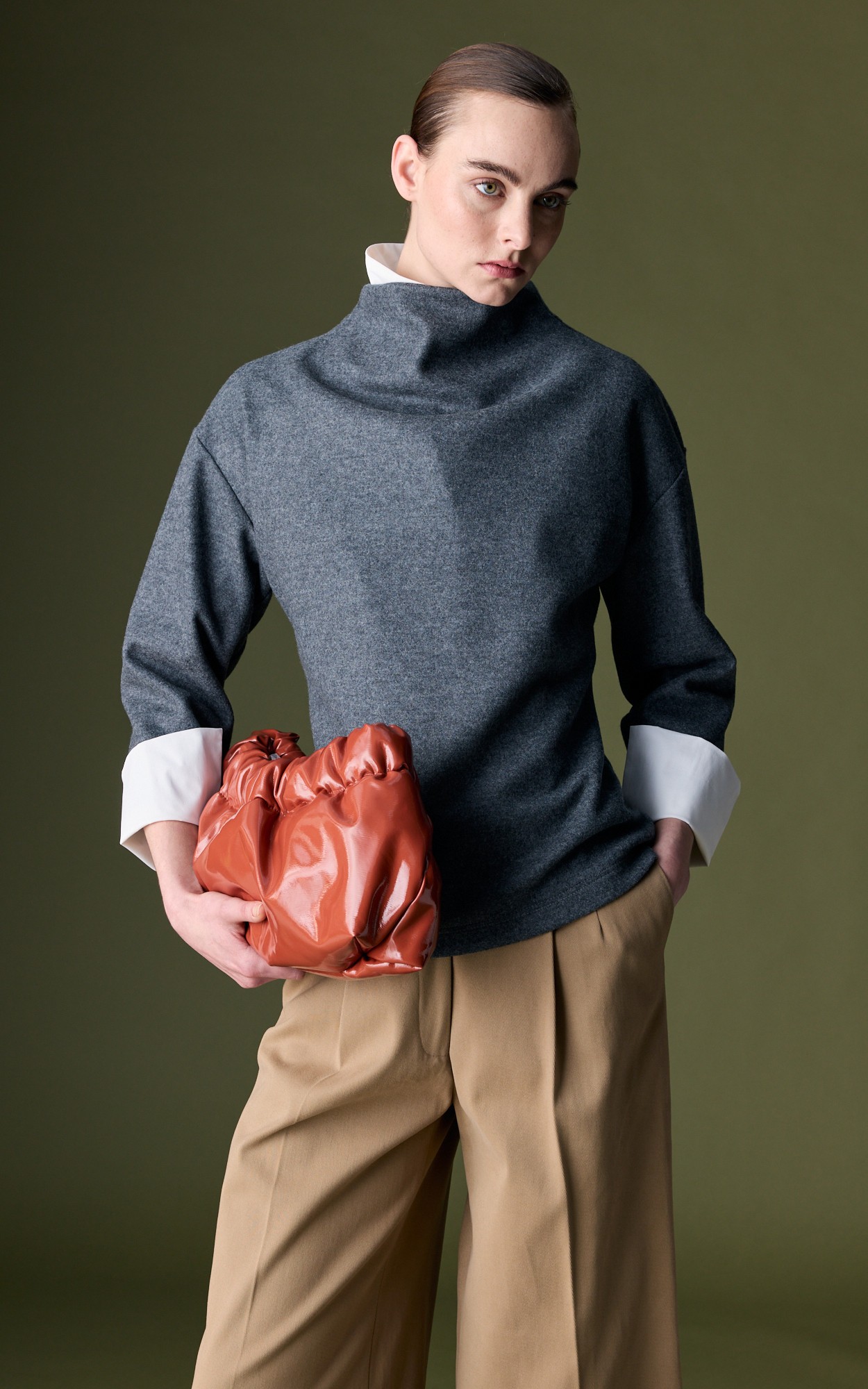 Camel Broek image