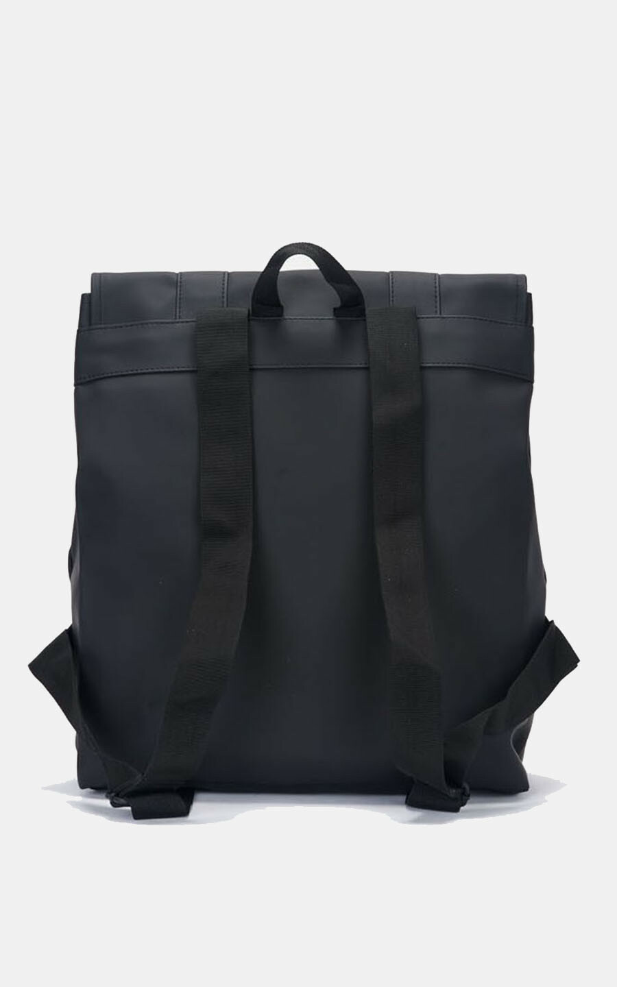 Zwart Rugzak