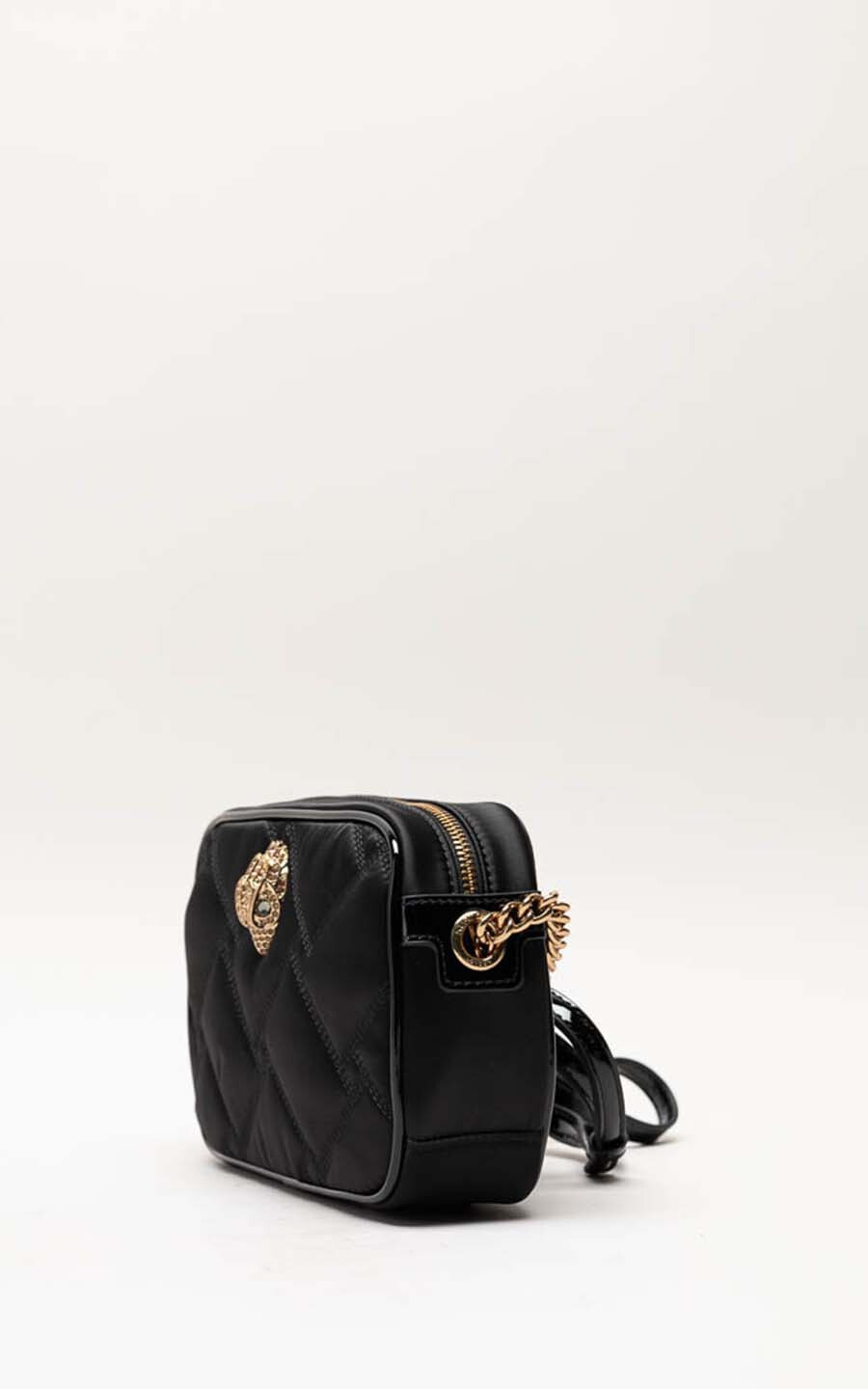 Zwart Cross body